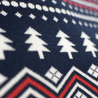 Pull pour Couple Perle Givrée Coton Bio