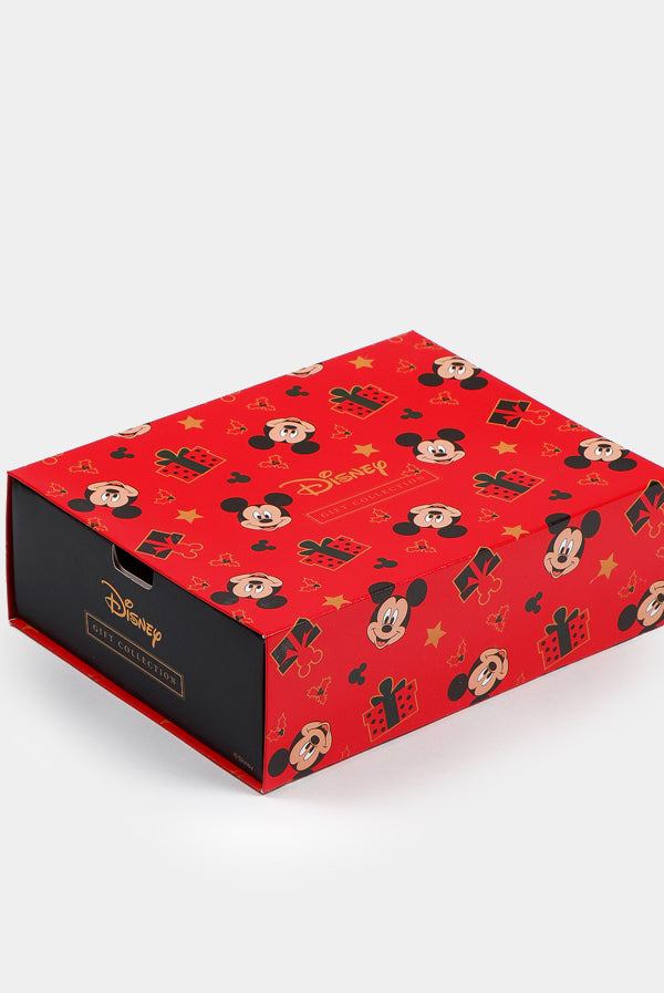 Sweatshirt de Noël pour Homme Mickey Cadeau