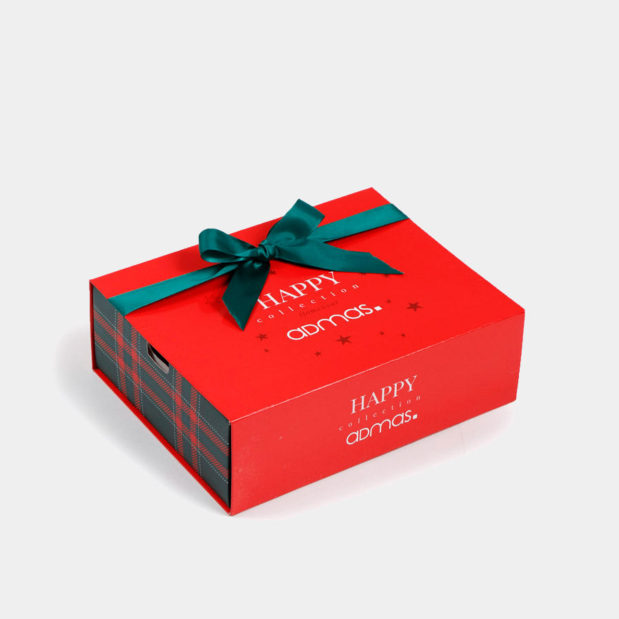 Pyjama de Noël pour Garçon Oh Deer Cofrret Cadeau