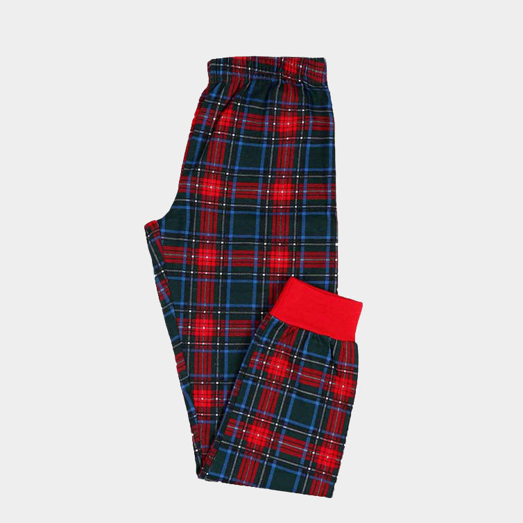 Pyjama de Noël Pantalons pour Garçon Oh Deer