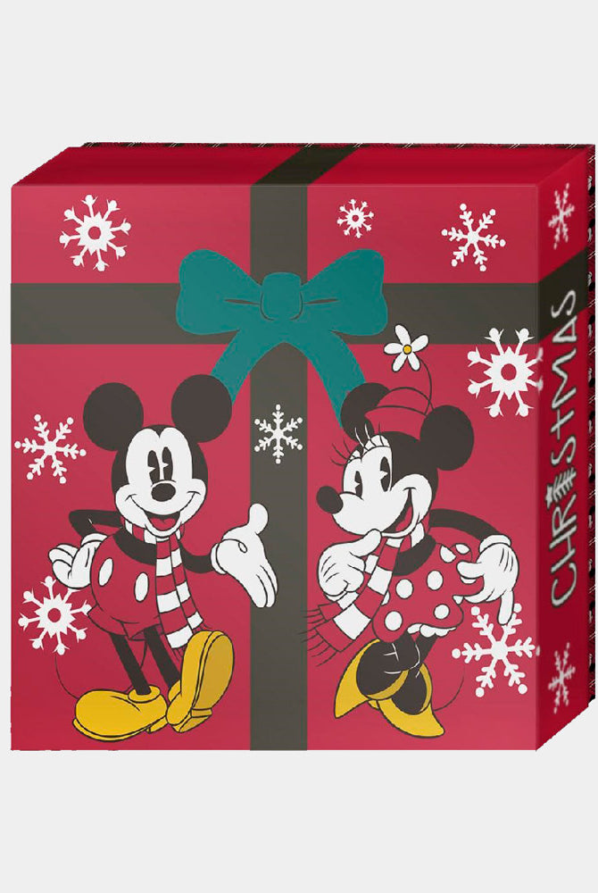 Sweatshirt de Noël pour Enfants Minnie Cadeau