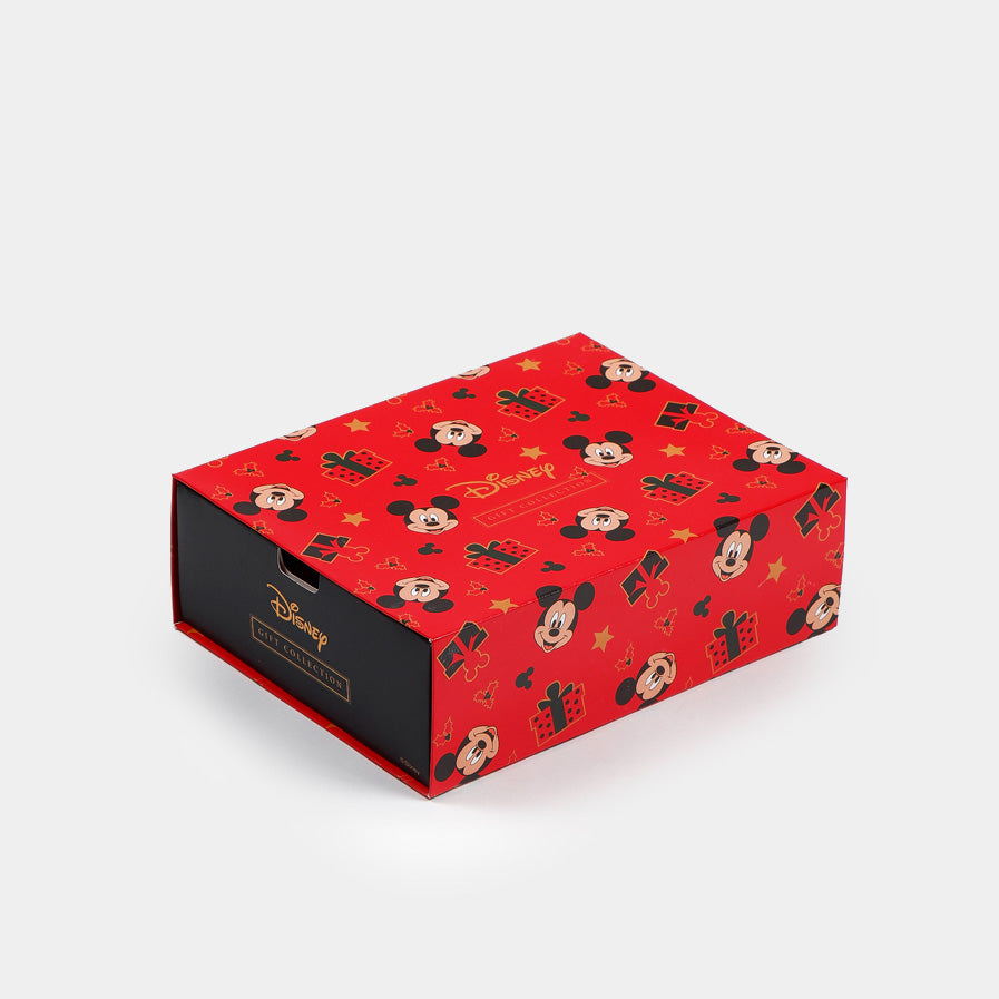 Sweatshirt de Noël pour Femme Minnie Cadeau