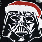 Pull de Noël Join The Merry Side détail