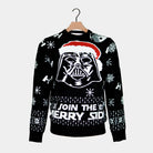 Pull de Noël Join The Merry Side