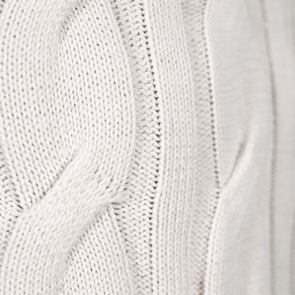Pull pour Femme Neige Coton Bio
