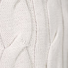 Pull pour Femme Neige Coton Bio
