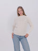 Pull pour Femme et Homme Neige en Coton Bio
