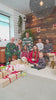 Pyjama de Noël Familial Pour Homme Femme et Enfant