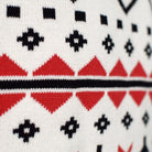 Pull Couple Après-ski en Coton Bio
