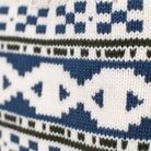 Pull pour Couple Cottage de Rêve en Coton Bio Cardigan 
