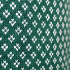 Pull de Noël Chic pour Femme Classique Vert et Blanc
