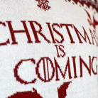 Pull de Noël Couple Christmas is Coming
