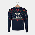 Pull de Noël Femme Nativity
