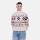 Pull pour Femme Après-ski en Coton Bio Homme