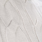 Pull Femme Neige en Coton Bio
