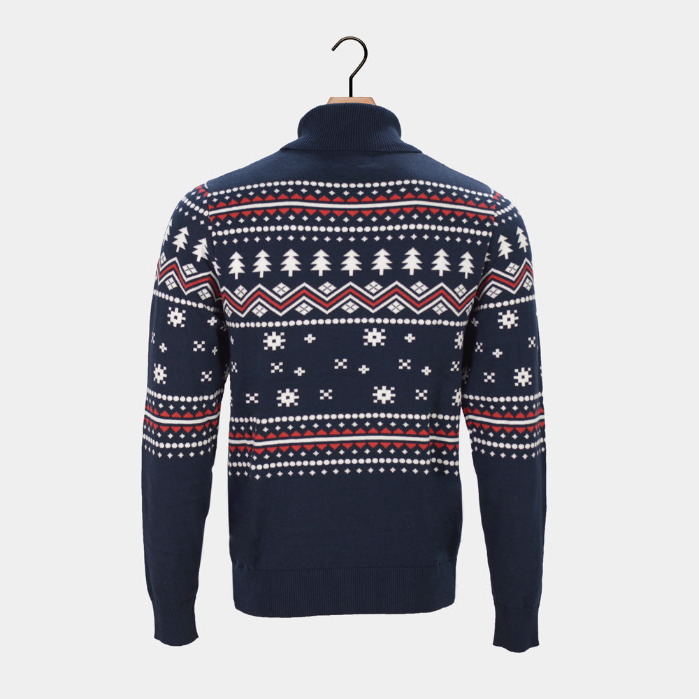Pull Femme Perle Givrée Coton Bio
