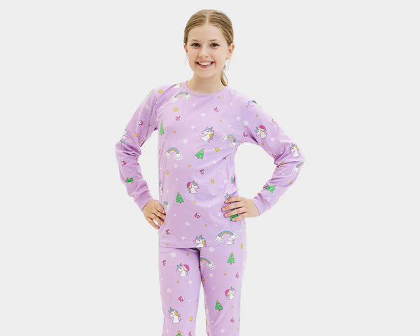 Pyjama de Noël pour Enfant et Homme 2025
