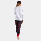 Pyjama de Noël pour Femme Oh Deer Dos