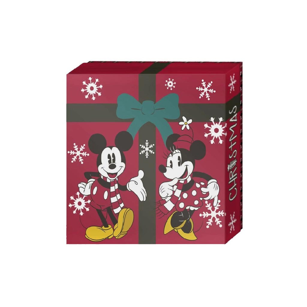 Sweatshirt de Noël pour Enfants Disney Minnie Cadeau