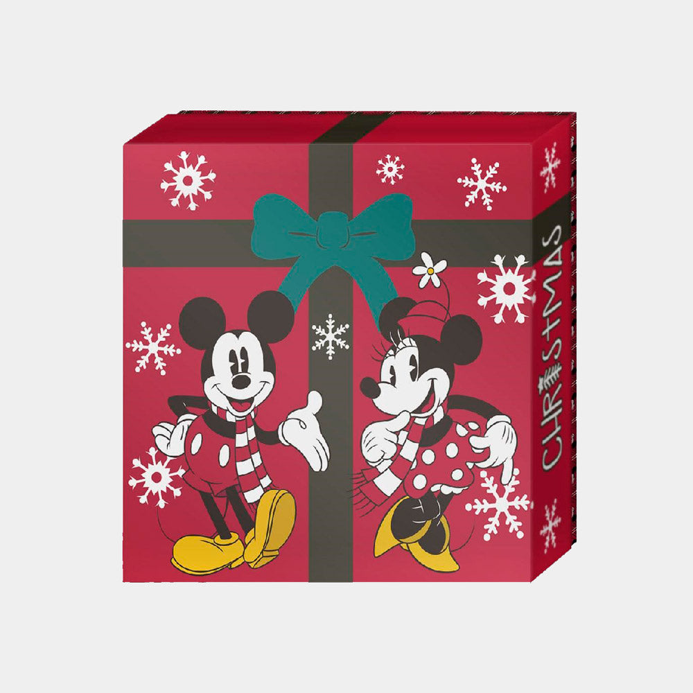 Sweatshirt de Noël pour Enfants Minnie Cadeau