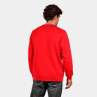 Sweatshirt de Noël pour Homme Oh Deer Dos